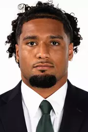 Tyler Turner 2026 Headshot