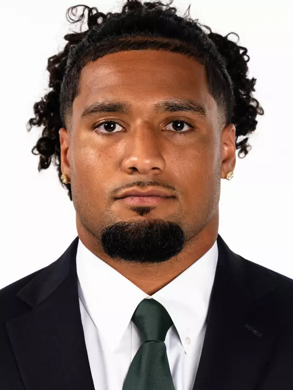 Tyler Turner 2026 Headshot