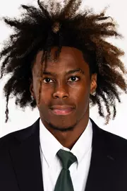 Taz Williams 2026 Headshot