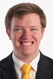 Colin Pirtle