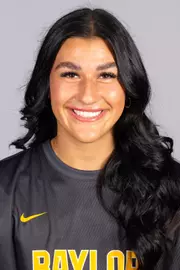 Azul Alvarez 2026 Headshot