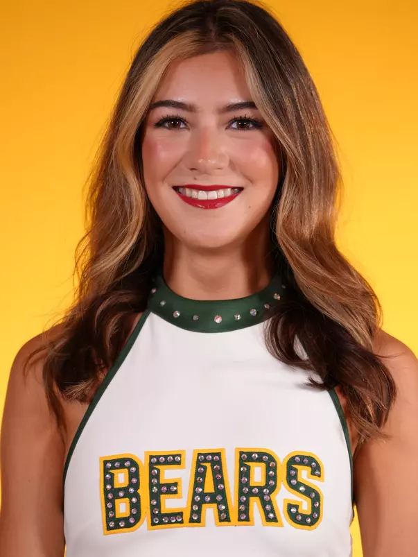 Kate Abernathy 2026 headshot