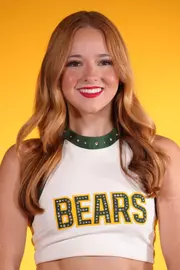 Reese Aycock 2026 headshot