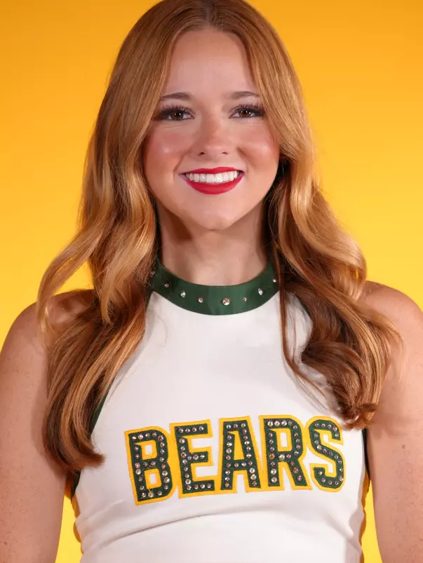 Reese Aycock 2026 headshot