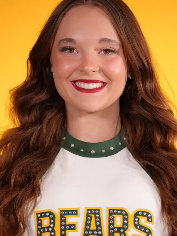 Kirsten Copley 2026 headshot