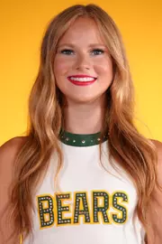 Emma Duckworth 2026 headshot