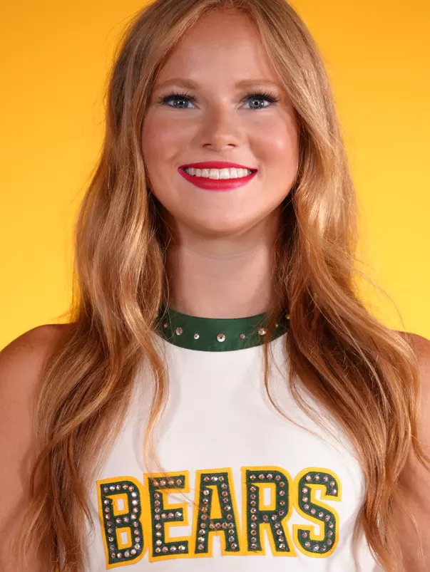 Emma Duckworth 2026 headshot