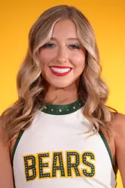 Emily Fea 2026 headshot