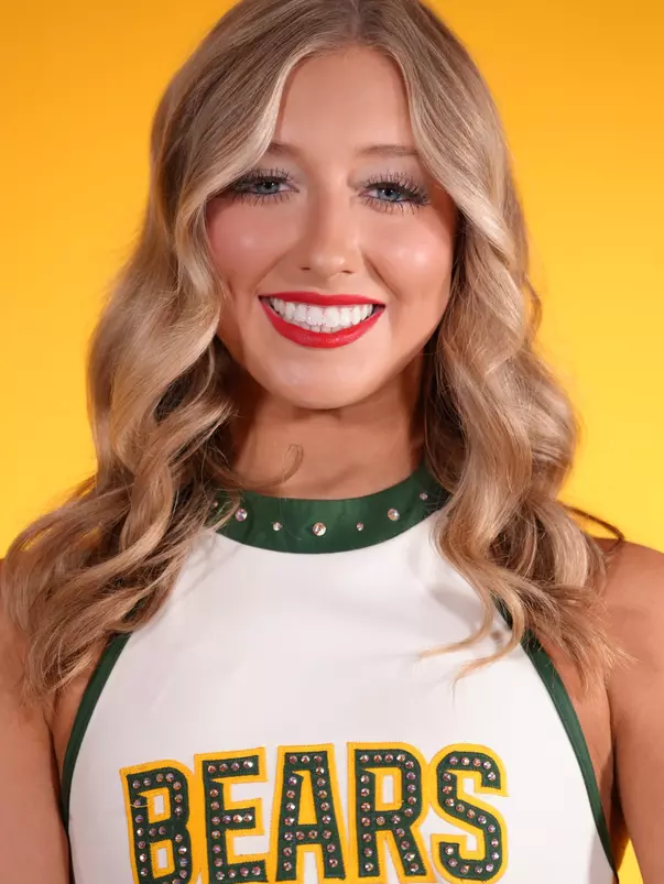Emily Fea 2026 headshot