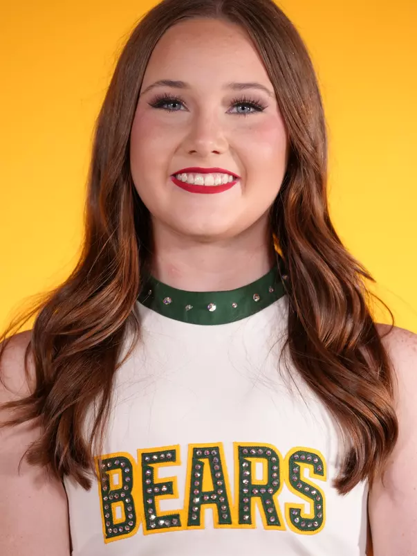 Alli Jewel Gaston 2026 headshot