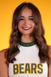 Cathryn Hebert 2026 headshot