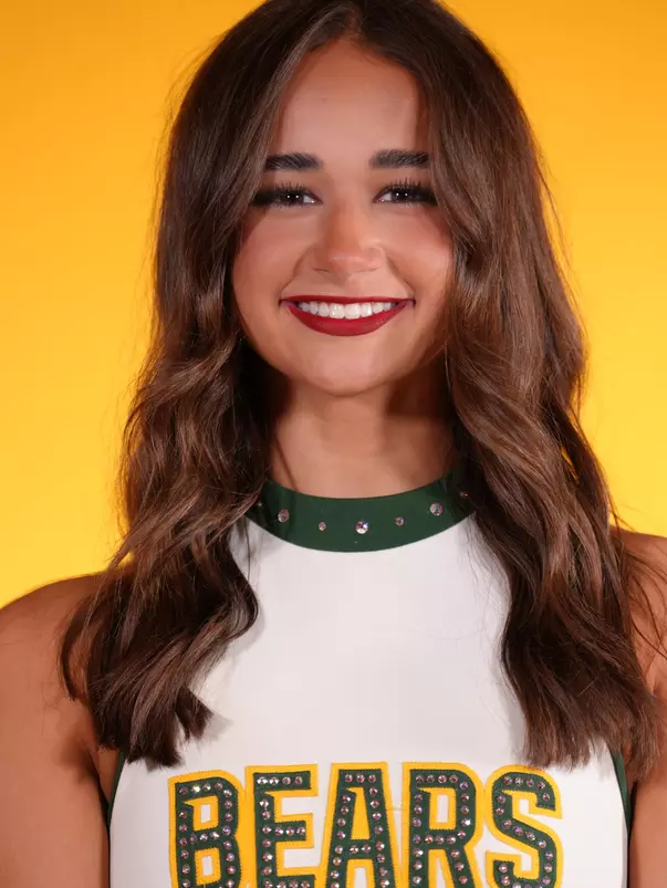 Cathryn Hebert 2026 headshot