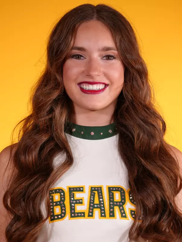 Marlie Maziur 2026 headshot