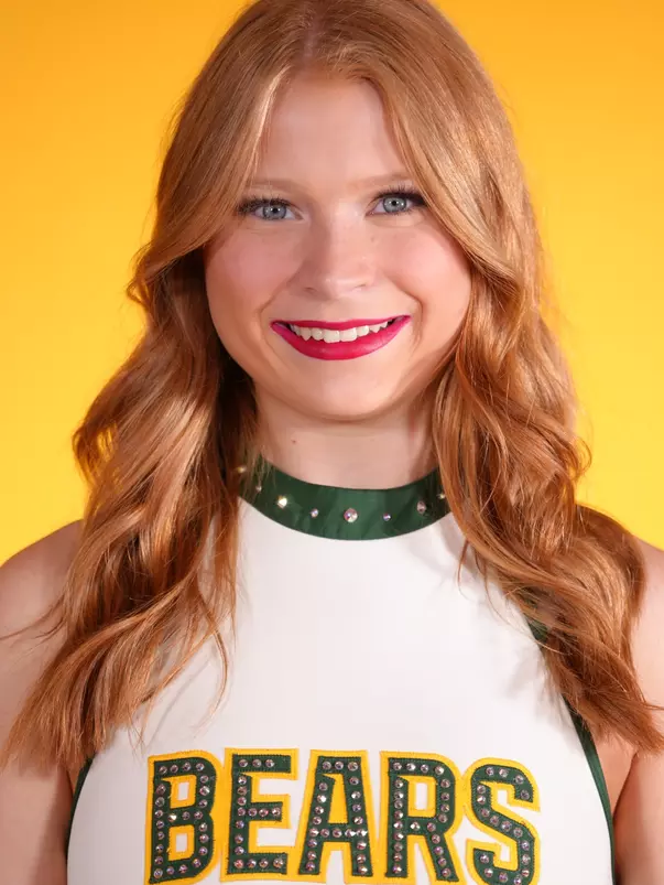 Anna Moore 2026 headshot
