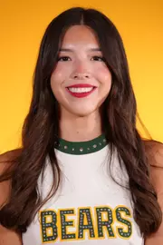 Xoe Owens 2026 headshot