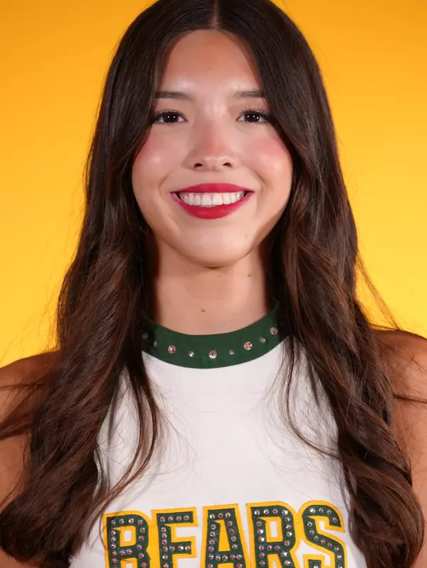Xoe Owens 2026 headshot