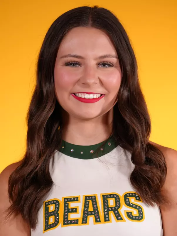 Ali Peiffer 2026 headshot