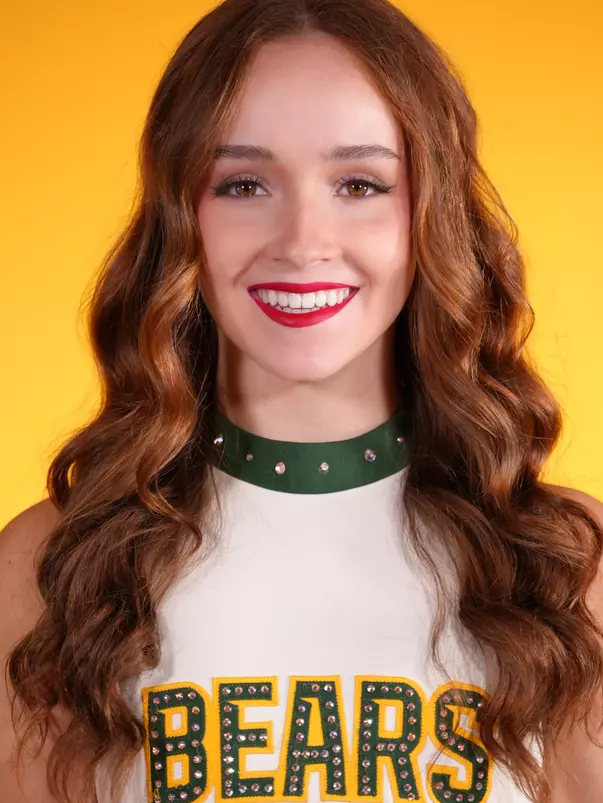 Rylie Picard 2026 headshot