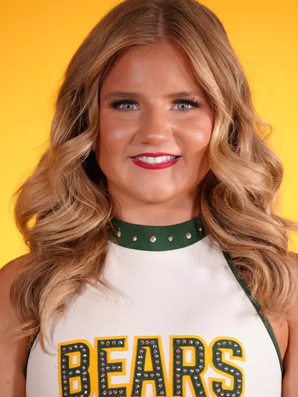 Jillian Priddy 2026 headshot