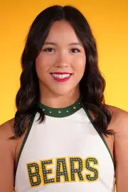 Lucy Shomette 2026 headshot