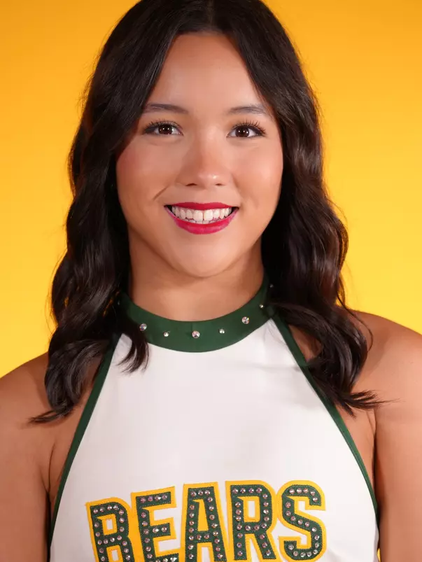 Lucy Shomette 2026 headshot