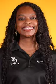 Brianna Sowels 2026 headshot