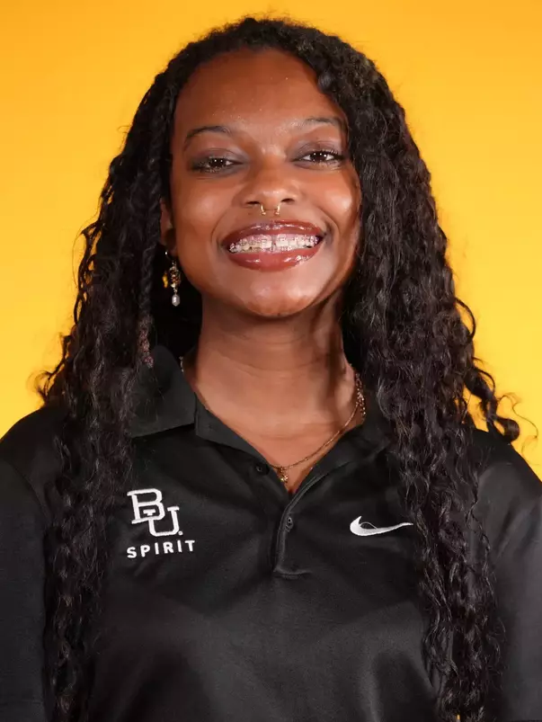Brianna Sowels 2026 headshot