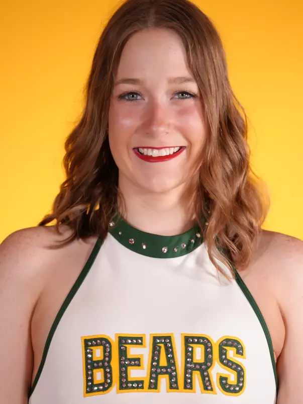Maeve Spiegel 2026 headshot