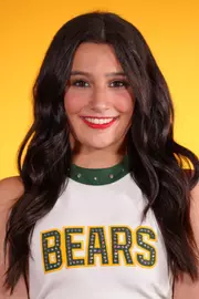 Grace Underwood 2026 headshot