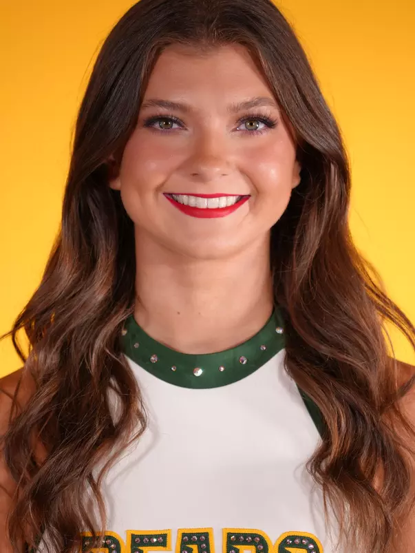 Aly Woyt 2026 headshot