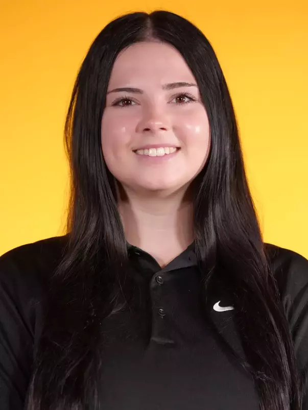 Summer Allison 2026 headshot