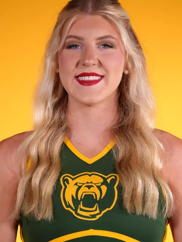 Aurelia Anderson 2026 headshot