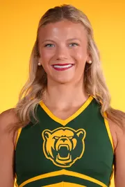 Hayden Barrett 2026 headshot