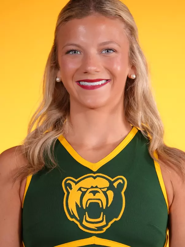 Hayden Barrett 2026 headshot