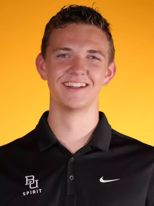 Rhys Bonow 2026 headshot