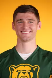 Benjamin Borton 2026 headshot