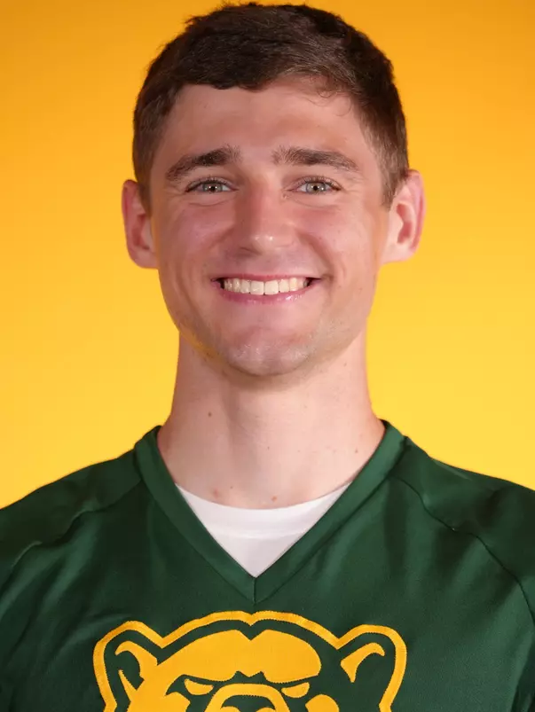 Benjamin Borton 2026 headshot