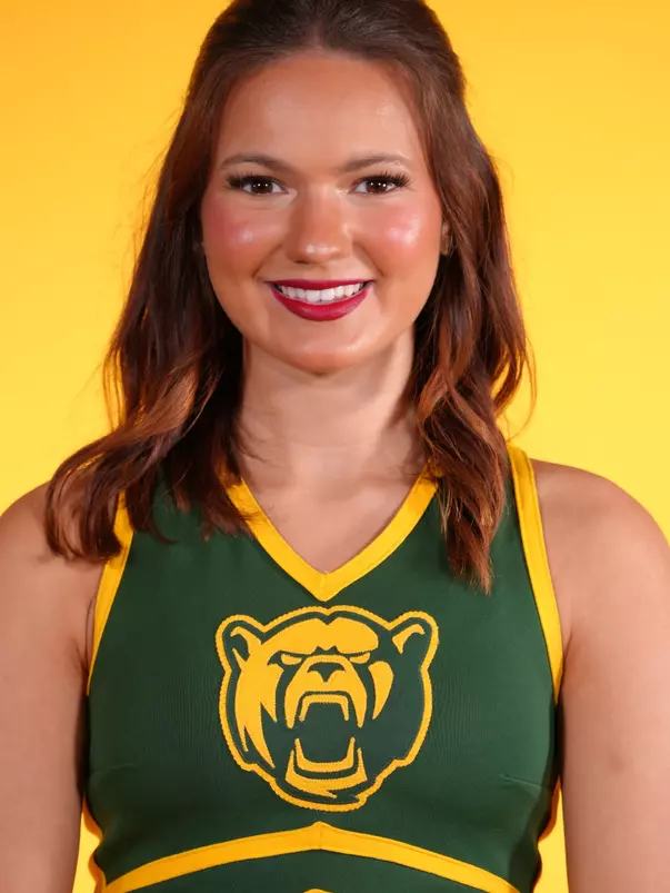 Abigail Bray 2026 headshot
