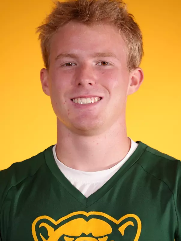 Sawyer Butler 2026 headshot