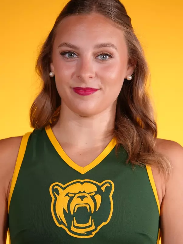 Reese Collen 2026 headshot