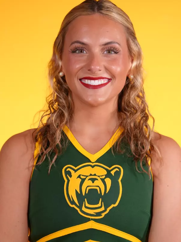 Brookelyn Cota 2026 headshot