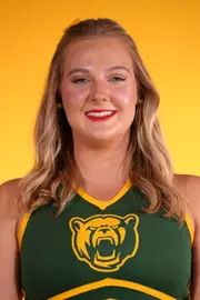 Abigail Eason 2026 headshot