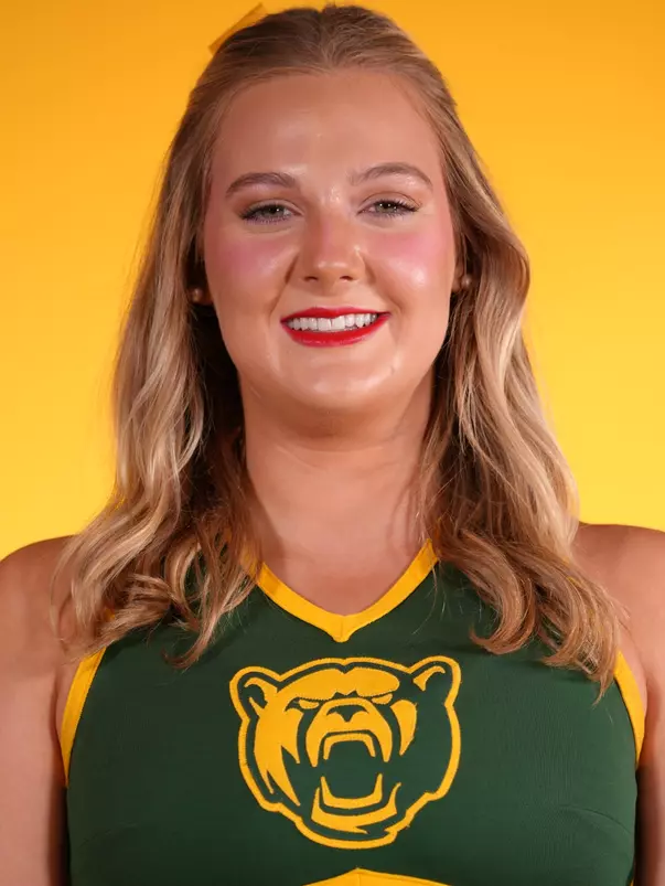 Abigail Eason 2026 headshot