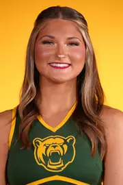 Kylie Estrello 2026 headshot