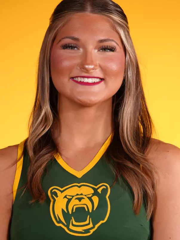 Kylie Estrello 2026 headshot