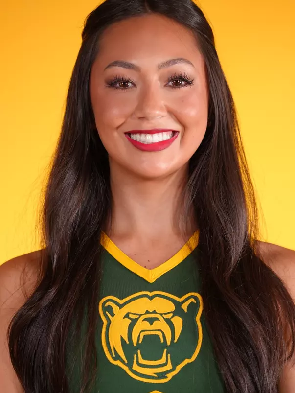 Grace Guven 2026 headshot