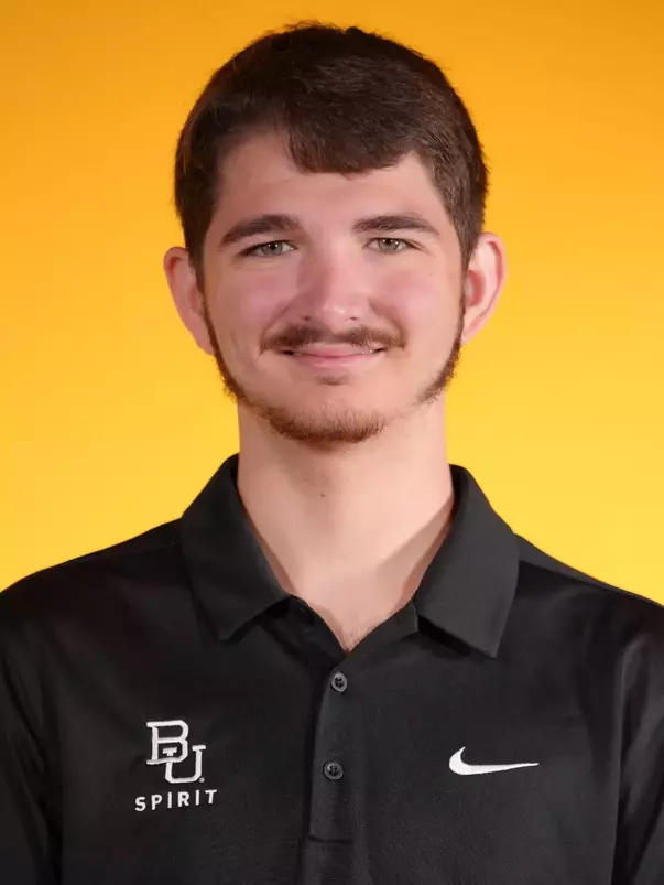 Alexander Handley 2026 headshot
