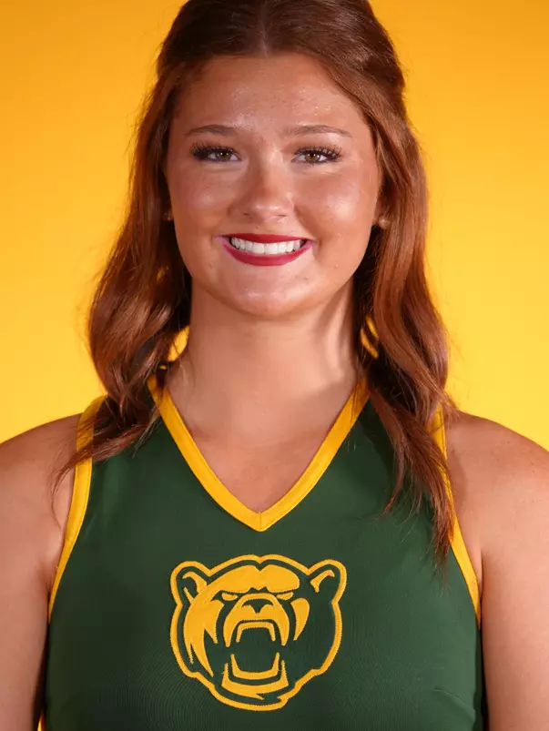 Lauren Havens 2026 headshot