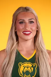 Claire Hicks 2026 headshot