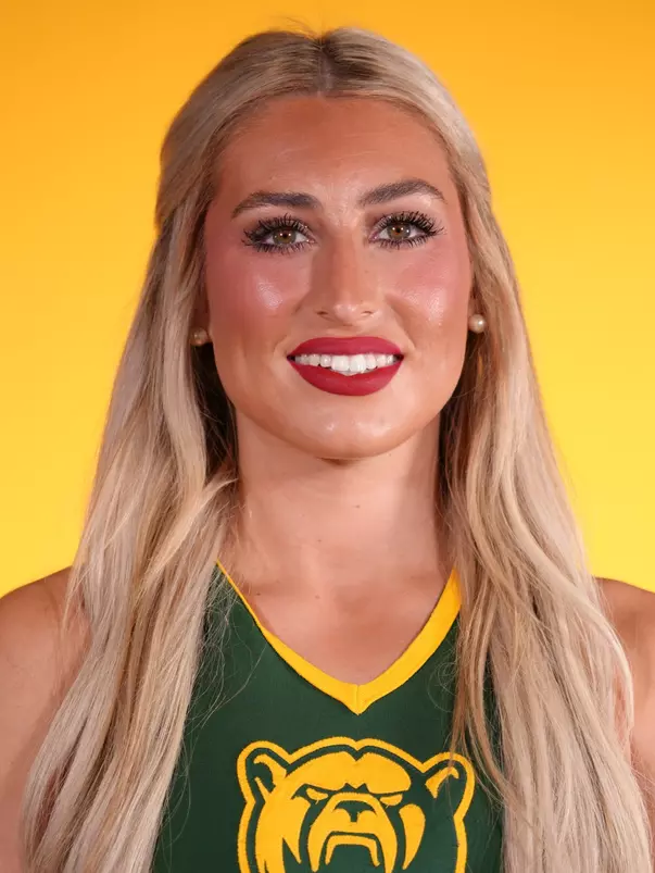 Claire Hicks 2026 headshot